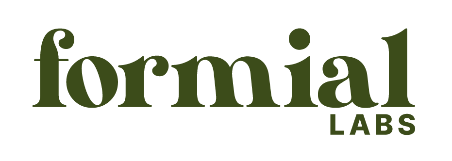 Formial Labs logo